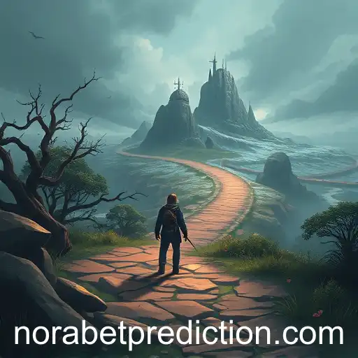 Exploring the Exciting World of Adventure Games and Norabet Predictions