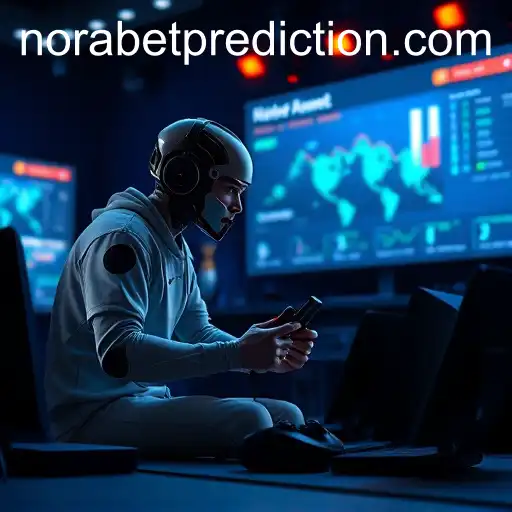 Emerging Trends in Online Gaming Predictions for 2025