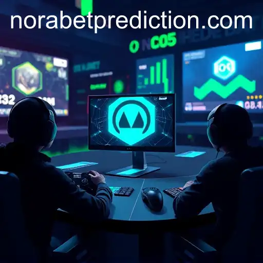 The Evolution of Online Gaming Predictions
