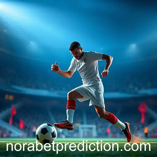 The Impact of Norabet Prediction on Modern Gaming