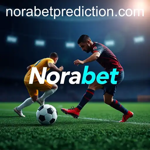 The Future of Game Predictions: Norabet's Impact