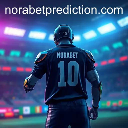 Norabet Revolutionizes Game Predictions