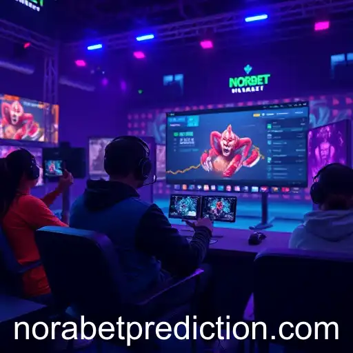 The Rise of Norabet: Predicting the Gaming Future