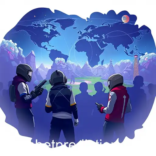 The Rise of Norabet Predictions in Gaming