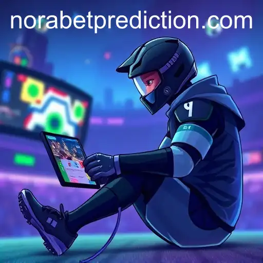 The Rise of Norabet in the Gaming World