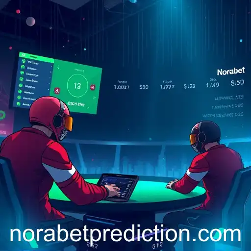 The Rise of Norabet Predictions in Online Gaming