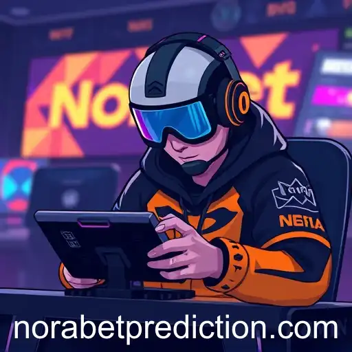 The Rise of Online Game Predictions