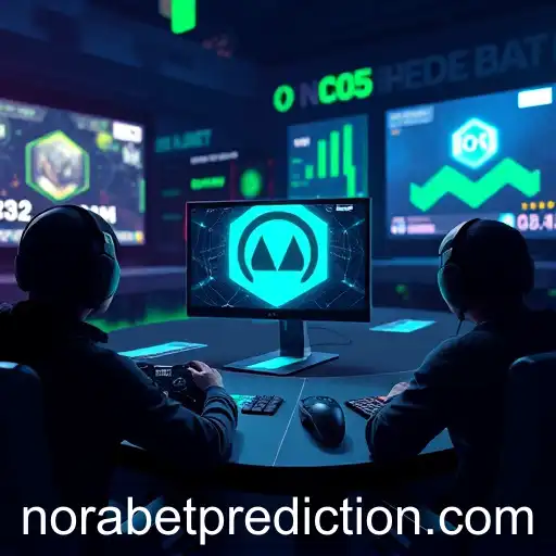 Predictive Gaming Trends on Norabet
