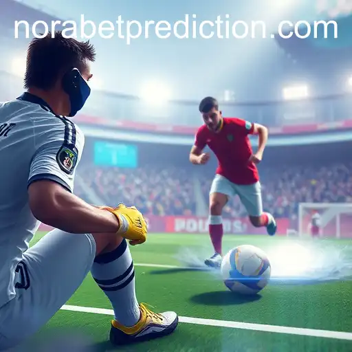 The Rise of Predictive Analytics in Gaming
