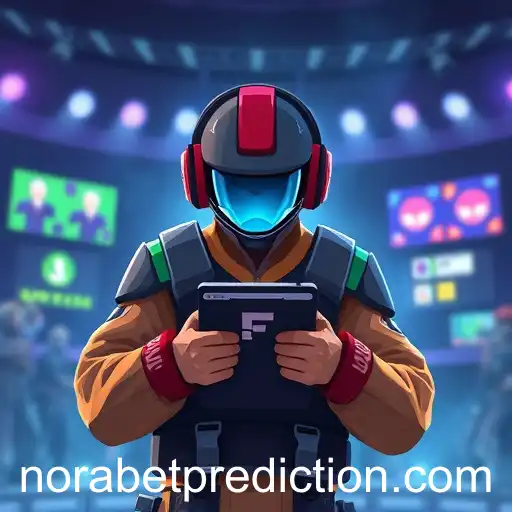 Predictive Gaming: The Rise of Norabet