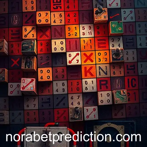 norabet prediction
