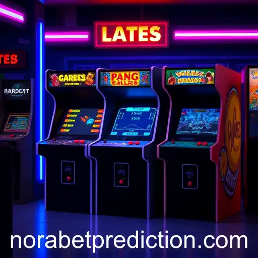 The Rise of Norabet: A New Era in Predictive Gaming