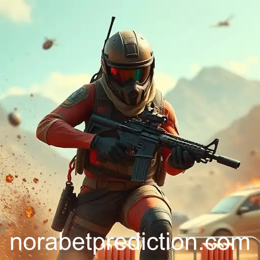 The Rise of Predictive Gaming in 2025