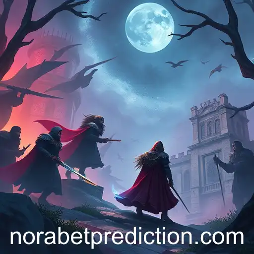 Role Playing and Norabet Prediction: Crafting Future Adventures
