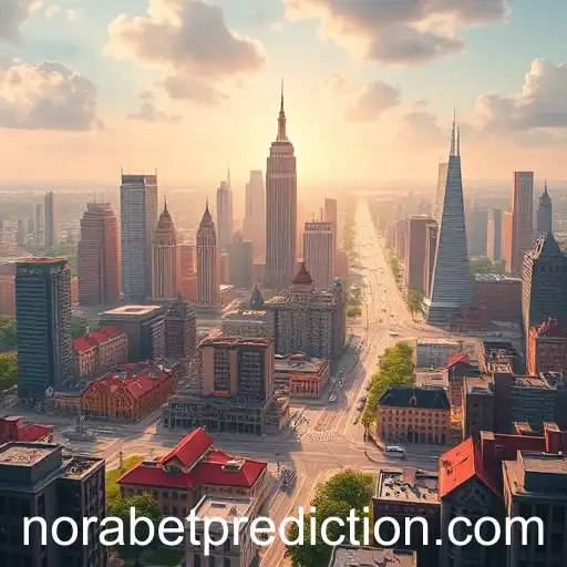 Innovating Simulation Games: The Rise of Norabet Prediction